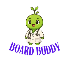 Board Buddy Logo
