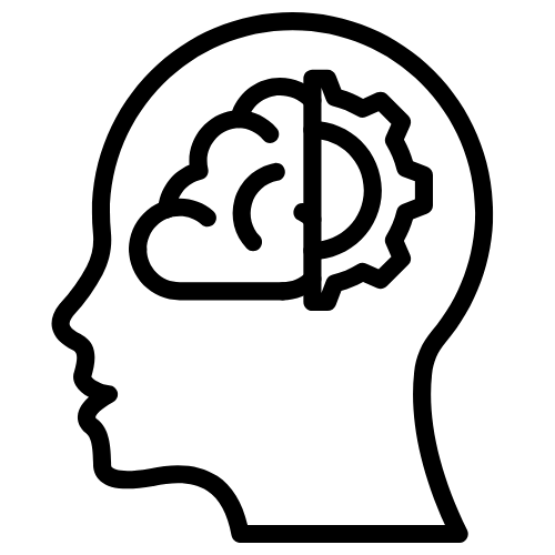 Memory Aid Lookup Icon